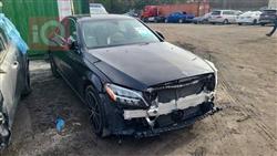 مێرسێدس بێنز C-Class